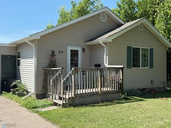 311 W 4th AVE S, Ada, MN 56510