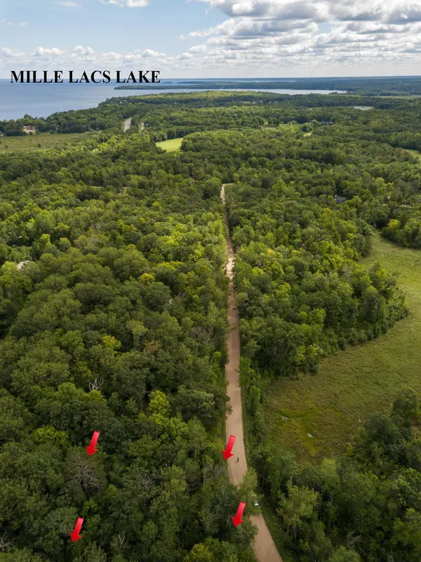 TBD Deer Trail, Kathio Twp, MN 56450