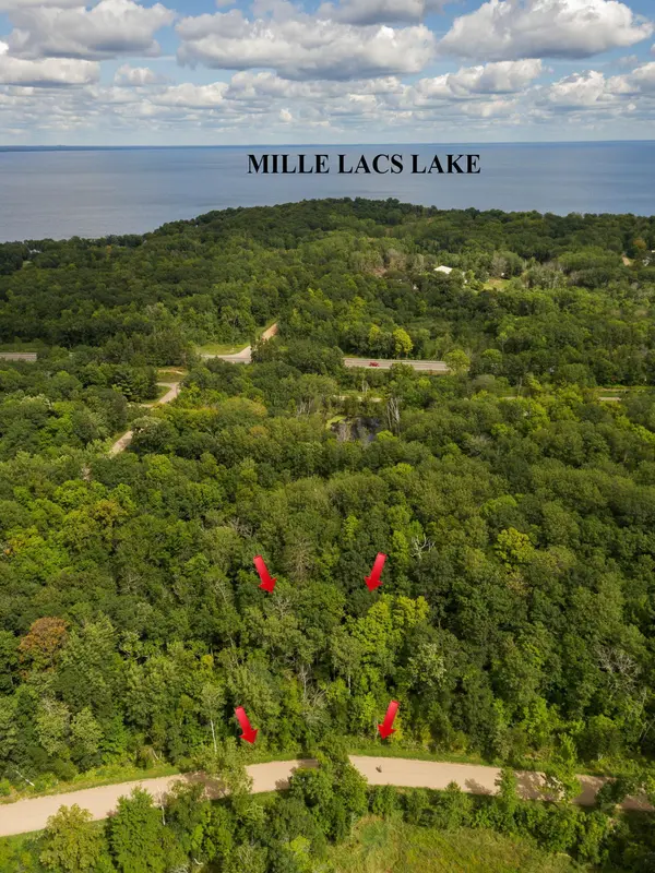 TBD Deer Trail, Kathio Twp, MN 56450