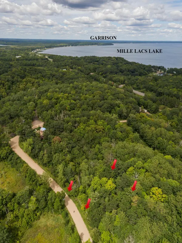 TBD Deer Trail, Kathio Twp, MN 56450