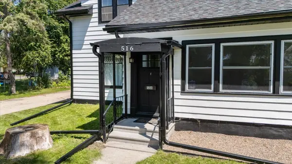 516 NE 3rd AVE, Grand Rapids, MN 55744