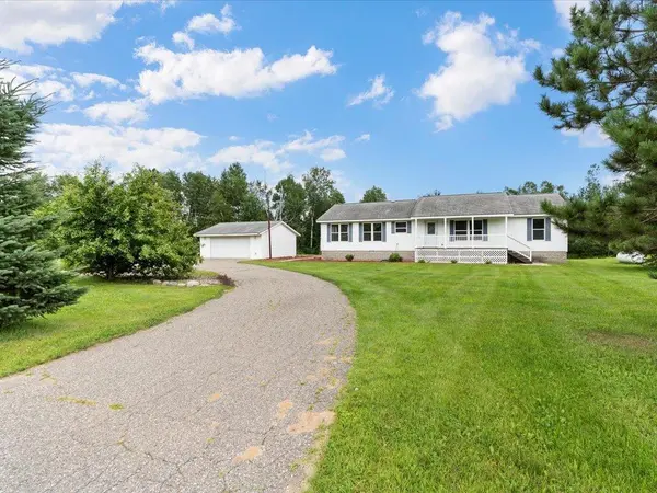 12684 43rd AVE SW, Pillager, MN 56473