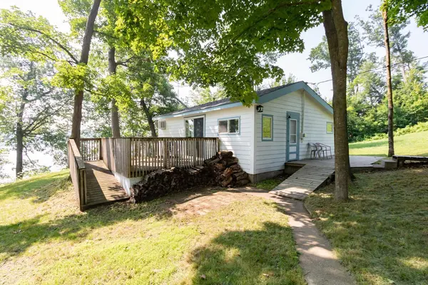 1794 W White Ash DR #A,  Balsam Lake,  WI 54810