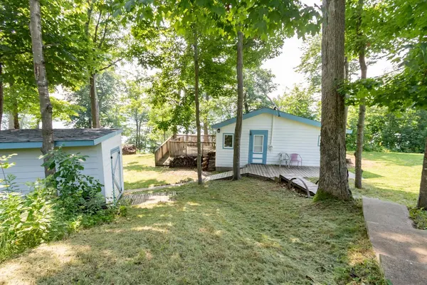 1794 W White Ash DR #A, Balsam Lake, WI 54810