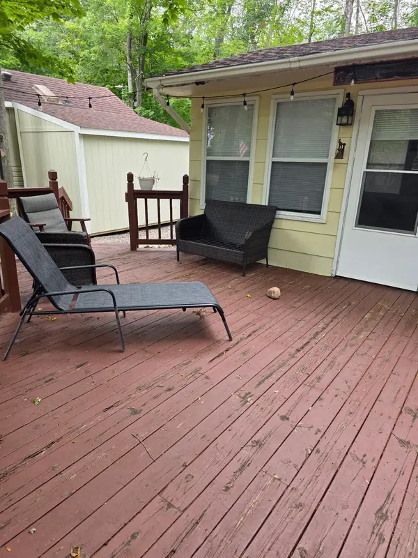 Blk 6 Lot 33 Canterbury Town, Hazelton Twp, MN 56431