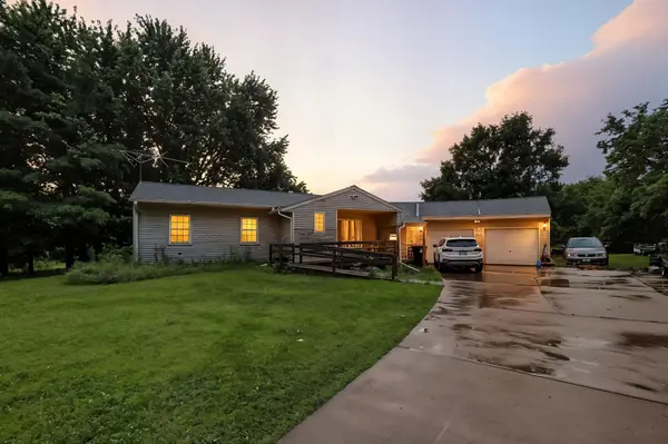 159 206th ST, Alden Twp, WI 54026