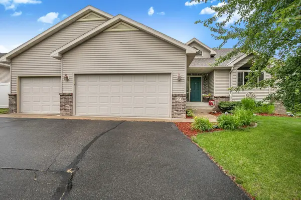 1513 Camden Woods TER,  Saint Cloud,  MN 56301
