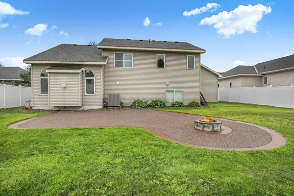 1513 Camden Woods TER, Saint Cloud, MN 56301