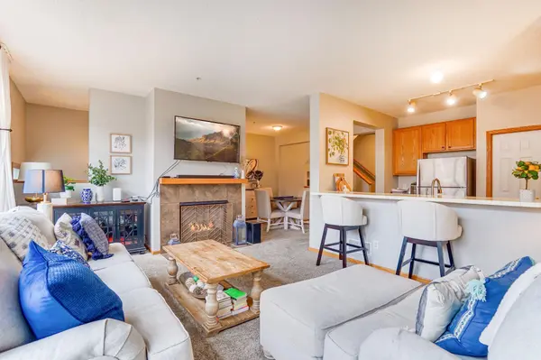 14587 Olivine WAY NW, Ramsey, MN 55303