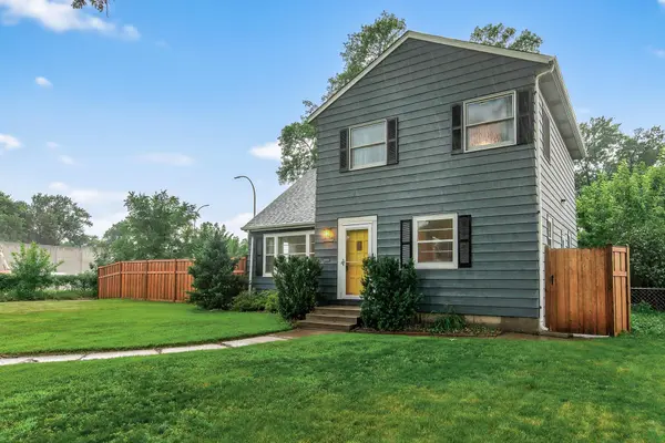 6136 Vincent AVE S, Minneapolis, MN 55410