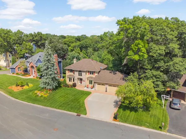 13445 Georgia CIR,  Apple Valley,  MN 55124