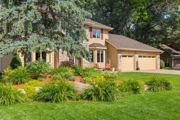 13445 Georgia CIR, Apple Valley, MN 55124