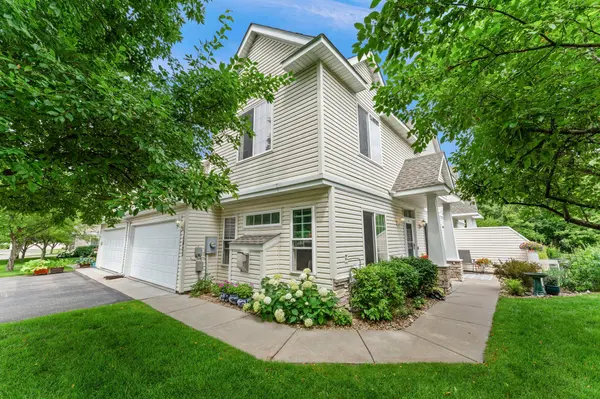 15425 Tungsten WAY NW,  Anoka,  MN 55303