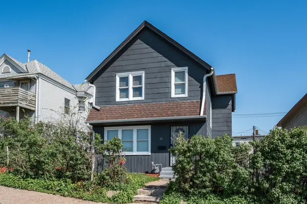 811 York AVE, Saint Paul, MN 55106