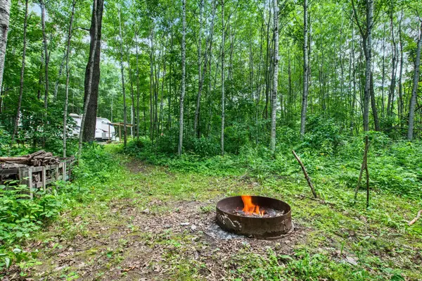25322 Mansfield RD, Webster, WI 54893