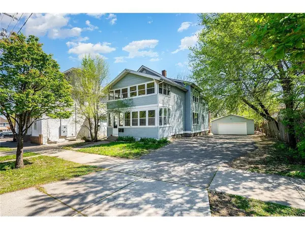 560 Stryker AVE, Saint Paul, MN 55107