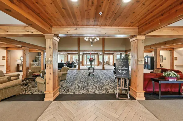 100 Clydesdale TRL #116, Medina, MN 55340