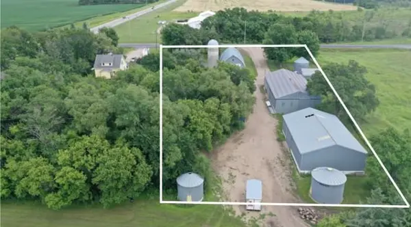 Tbd 195th AVE, Glenwood Twp, MN 56334