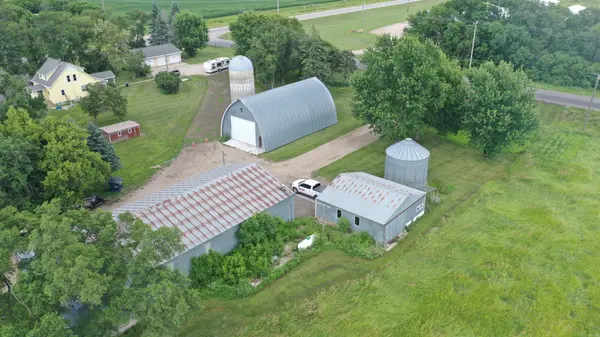 Tbd 195th AVE, Glenwood Twp, MN 56334