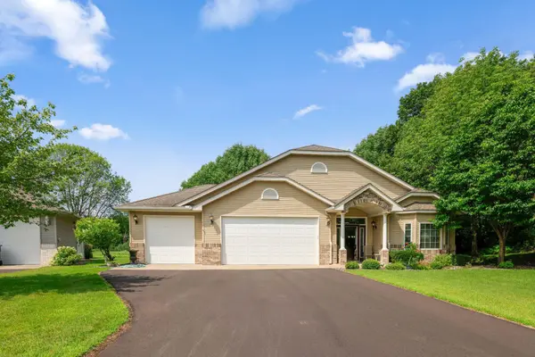 3342 143rd AVE NW, Andover, MN 55304