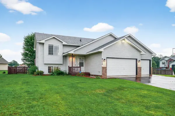 2616 234th CT NW, Saint Francis, MN 55070