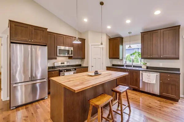 5203 Latta ST, White Bear Twp, MN 55110