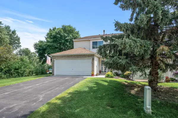 15752 Flackwood AVE, Apple Valley, MN 55124