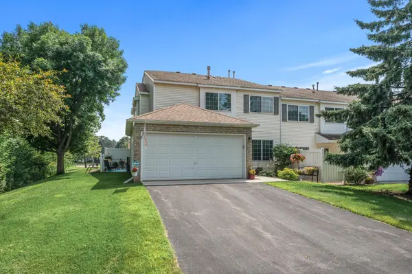15752 Flackwood AVE, Apple Valley, MN 55124
