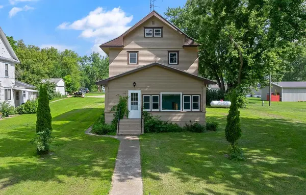 206 W Laurel ST, Arco, MN 56113