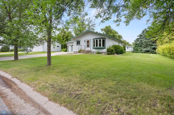 603 Lily LN, Ada, MN 56510