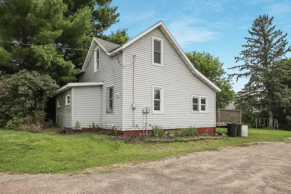 406 W Dallas ST, Dallas, WI 54733