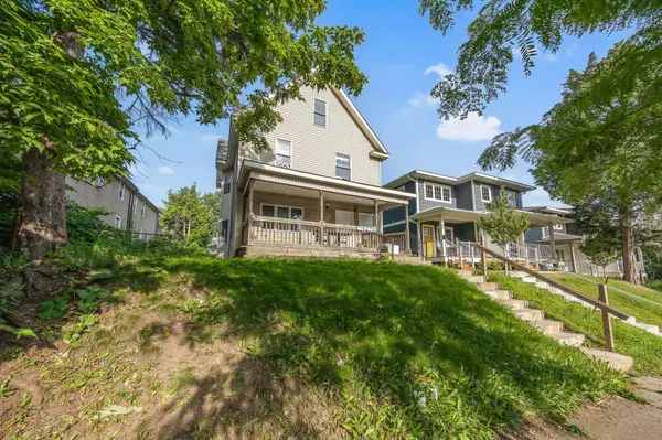 3107 Dupont AVE N, Minneapolis, MN 55411