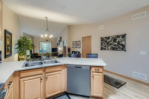 15245 Cobalt ST NW, Ramsey, MN 55303