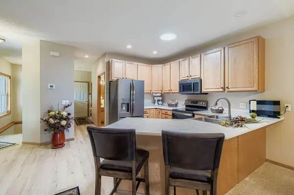 15245 Cobalt ST NW, Ramsey, MN 55303