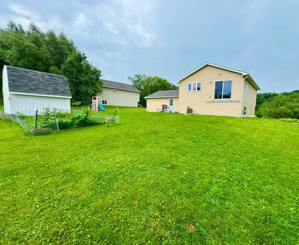 501 W Stockman ST, Woodville, WI 54028
