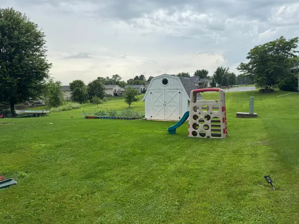 501 W Stockman ST, Woodville, WI 54028