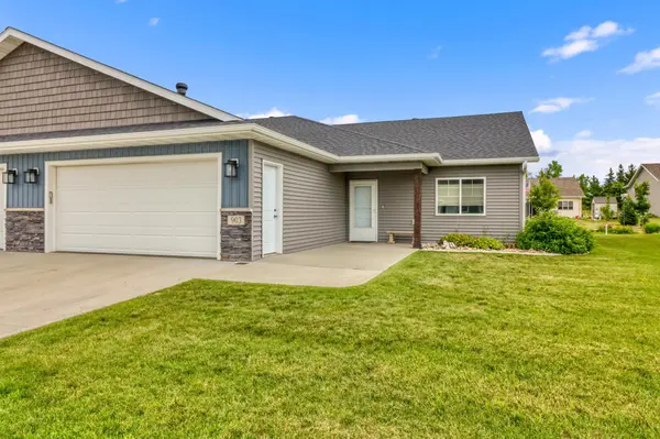 903 Village LN, Detroit Lakes, MN 56501