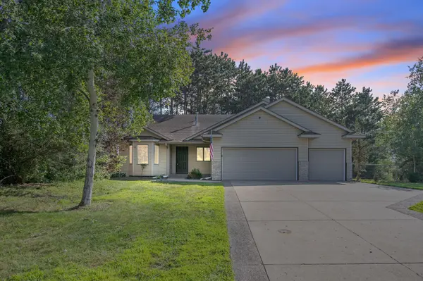 6580 153rd WAY NW, Ramsey, MN 55303