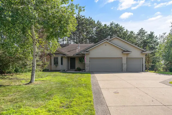 6580 153rd WAY NW, Ramsey, MN 55303
