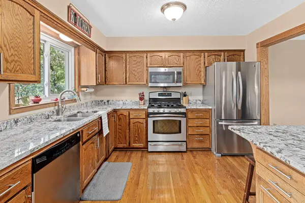 8408 Long Lake RD, Mounds View, MN 55112