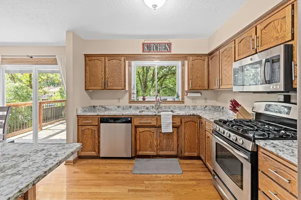 8408 Long Lake RD, Mounds View, MN 55112