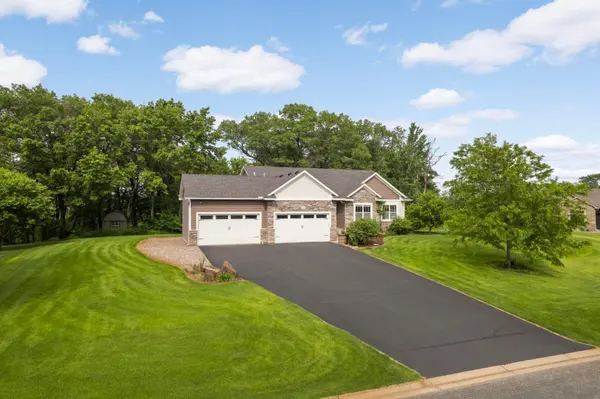 2349 175th LN NE, Ham Lake, MN 55304