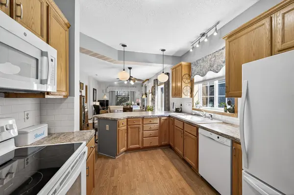 133 Christenson CT NE, Fridley, MN 55432