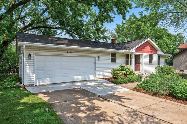 2153 Eldridge AVE E, North Saint Paul, MN 55109