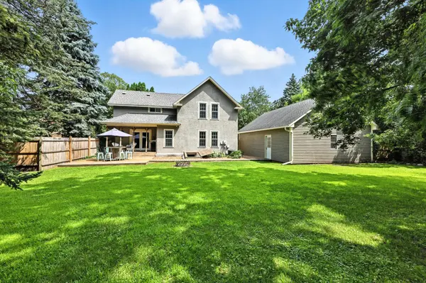 350 Maple AVE N, Annandale, MN 55302