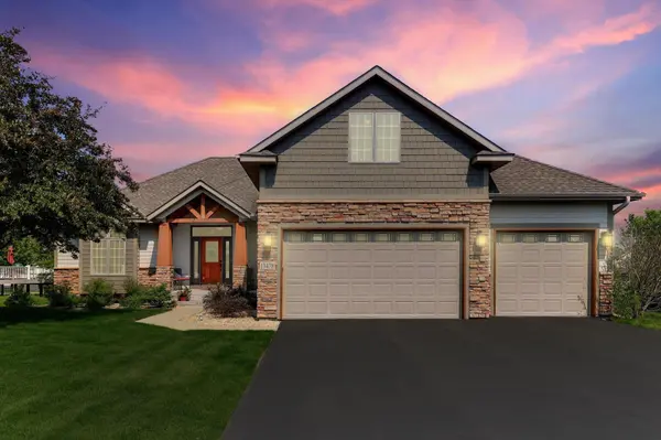 13478 Clearwater CIR, Rogers, MN 55374