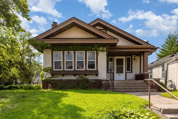 5052 Xerxes AVE S, Minneapolis, MN 55410