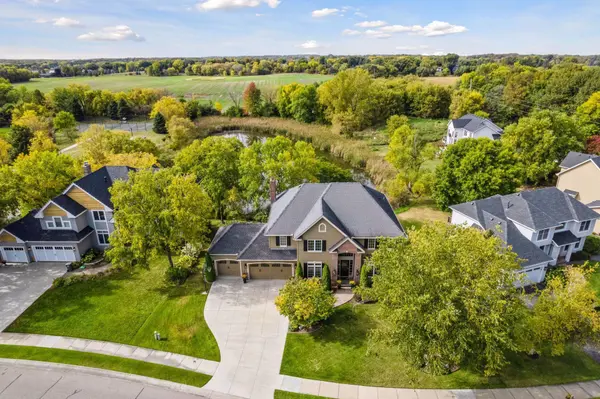3445 Zircon LN N,  Plymouth,  MN 55447