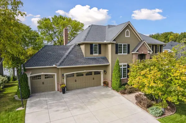 3445 Zircon LN N, Plymouth, MN 55447