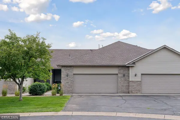 15582 Sodium WAY,  Ramsey,  MN 55303